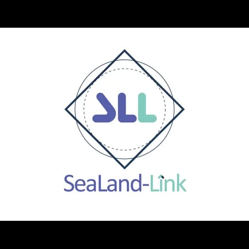 SHENZHEN SEALAND-LINK SUPPLY CHAIN CO., LTD. logo