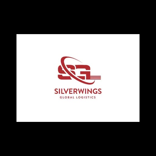 SILVERWINGS GLOBAL LOGISTICS LTD logo