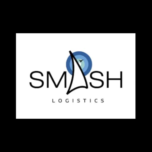SMASH LOGISTICS L.L.C logo