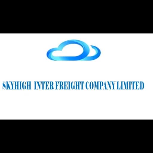 SKYHIGH INTER FREIGHT COMPANY LIMITED logo