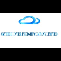 SKYHIGH INTER FREIGHT COMPANY LIMITED logo