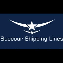 SUCCOUR SHIPPING LINES INDIA PRIVATE LIMITED logo