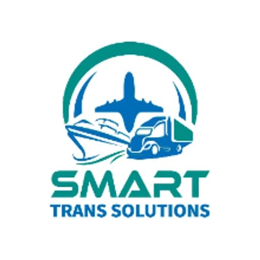 Smart Trans Solutions logo