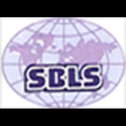 SRI BALAJI LOGISTICS SOLUTIONS (INDIA) PVT. LTD logo