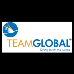 TEAM GLOBAL LOGISTICS PRIVATE LIMITED logo