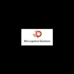 STE WIN LOGISTICS SOLUTIONS logo