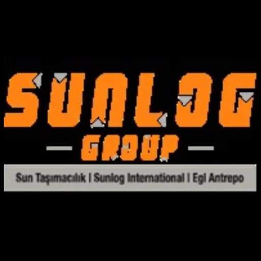 SUNLOG INTERNATIONAL TASIMACILIK DEPOLAMA VE DIS TICARET LIMITED SIRKETI logo