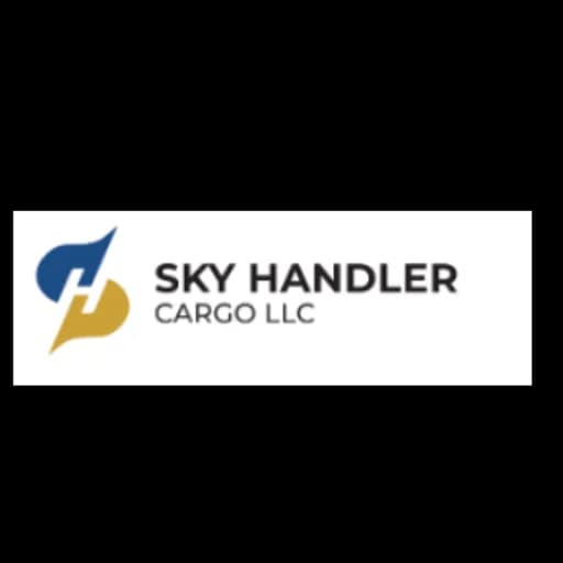 SKY HANDLER CARGO L.L.C logo