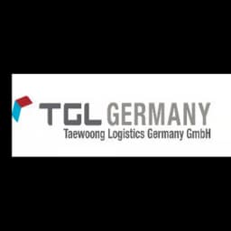Taewoong Logistics Germany GmbH logo
