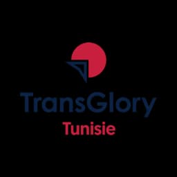 TRANSGLORY TUNISIE logo