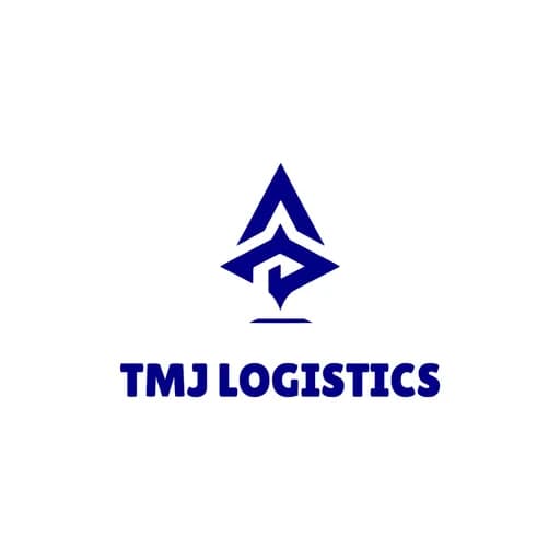 TMJ LOJISTIK IC VE DIS TICARET LIMITED SIRKETI logo