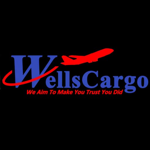 WELLS CARGO LOGISTICS COMPANY LTD., logo