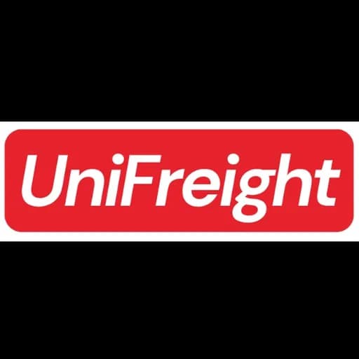 Unifreight Solutions Ltd. logo