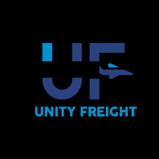Unity Freight SA de CV logo