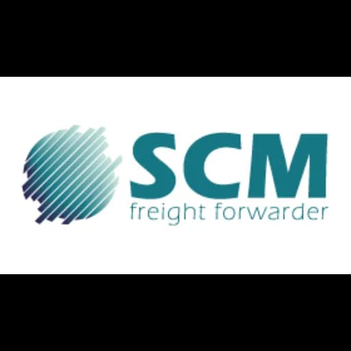 SCM FORWARDER LLC logo