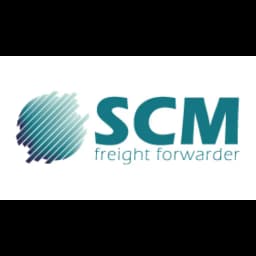 SCM FORWARDER LLC logo