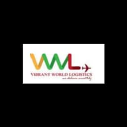 VW LOGISTICS INDIA PRIVATE LIMITED logo