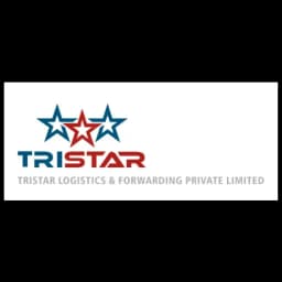TRISTAR LOGISTICS & FORWARDING PRIVATE LIMITED logo