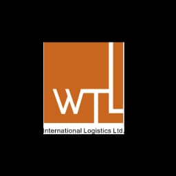 WTL (MYANMAR) INTERNATIONAL LOGISTICS CO., LTD. logo