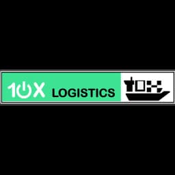 10X Logistics inc logo