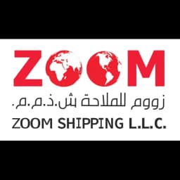 Zoom Shipping LLC logo
