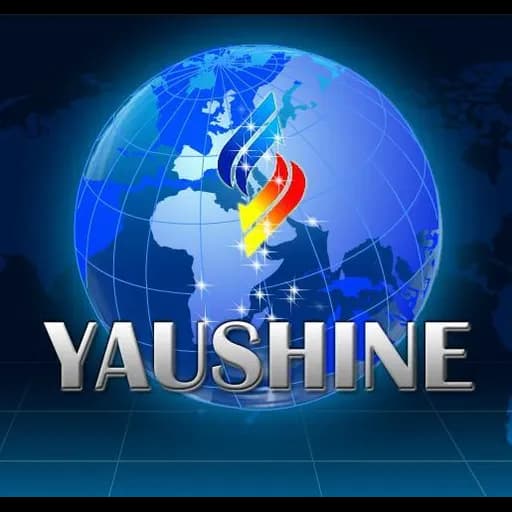 YAUSHINE INTERNATIONAL FREIGHT CO., LTD logo