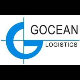 ZHEJIANG GOCEAN SUPPLY CHAIN MANAGEMENT CO.,LTD. logo