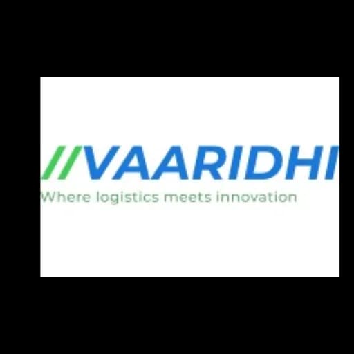 VAARIDHI LOGISTICS PRIVATE LIMITED logo
