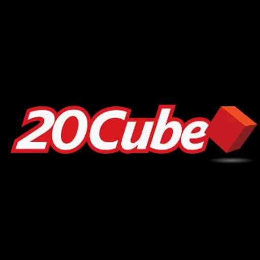 20Cube Logistics (Pvt) Ltd logo