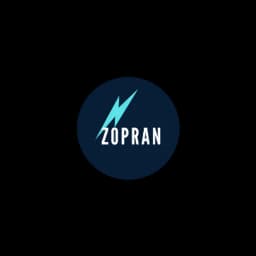 Zopran GmbH logo