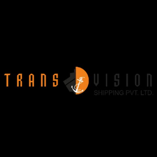 TRANSVISION SHIPPING AND LOGISTICS CO., LTD. logo