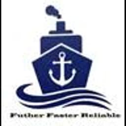 A2 INTERGLOBAL LOGISTICS logo