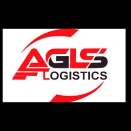 ADVANCED GLOBAL LOGISTICS SOLUTION logo