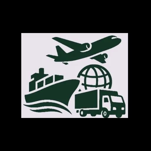 AEDH ALI ALQAHTANI FOR FREIGHT FORW EST logo