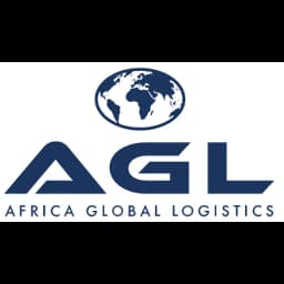 Africa Global Logistics Ghana Ltd logo