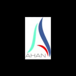Ahan Shipping Services logo