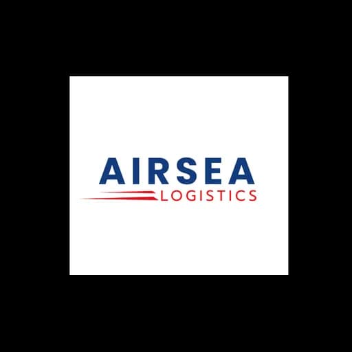 AIRSEA LOGISTICS PVT LTD logo