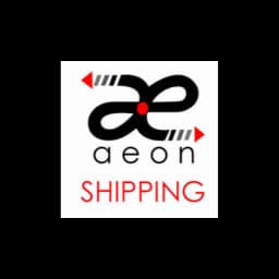 AEON SHIPPING L.L.C logo