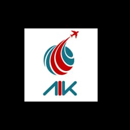 AIK SHIPPING PRIVATE LIMITED logo