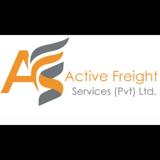 ACTIVE FREIGHT SERVICES (PRIVATE) LIMITED logo