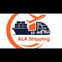 ALA SHIPPING SERVICES COMPANY LIMITED logo