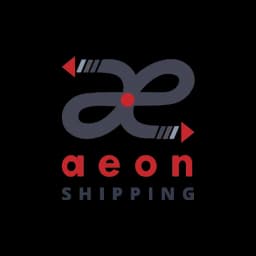 AEON-SHIPPING PRIVATE LIMITED logo