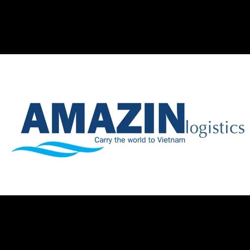 AMAZIN LOGISTICS COMPANY LIMITED logo