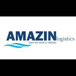 AMAZIN LOGISTICS COMPANY LIMITED logo