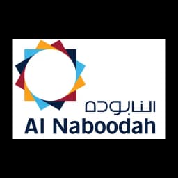 AL NABOODAH LOGISTICS (L.LC) logo