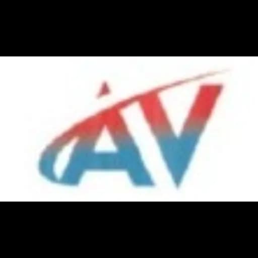 AKHAND VASINI LOGISTICS logo