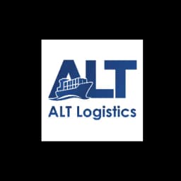 AN LOC THINH LOGISTICS JOINT STOCK COMPANY logo