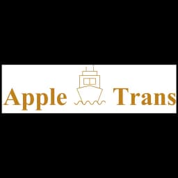 APPLE TRANS CO., LTD logo