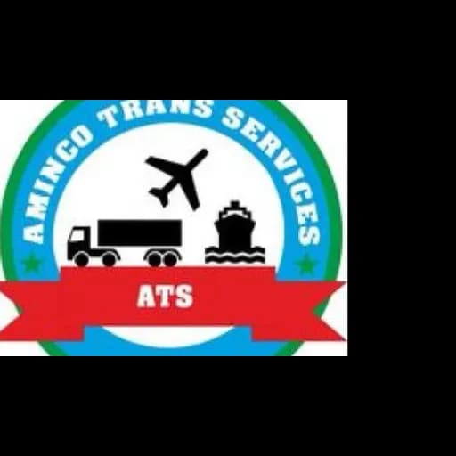 AMINCO TRANS SERVICES SARL logo