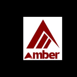Amber Logistics & Trading Co., Ltd. logo